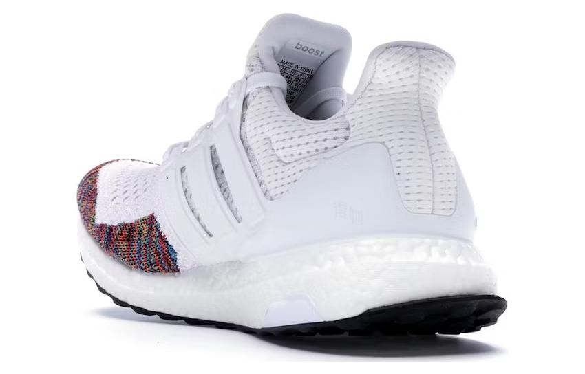Кроссовки adidas ULT 1.0 (белые) — фото 4