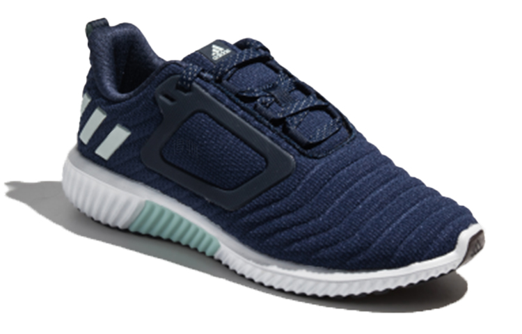 Женские кроссовки adidas CLIMAWARM (темно-синий) — Тёмно-синий — фото 3