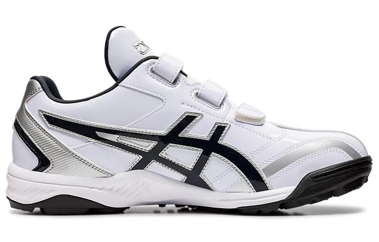 Унисекс кроссовки ASICS Neorevive TR 2 (бело-синие) — фото 2