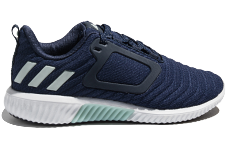 Женские кроссовки adidas CLIMAWARM (темно-синий) — Тёмно-синий — фото 2