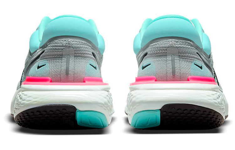 Мужские кроссовки Nike Invincible Run 1 (бирюзовый) — фото 5
