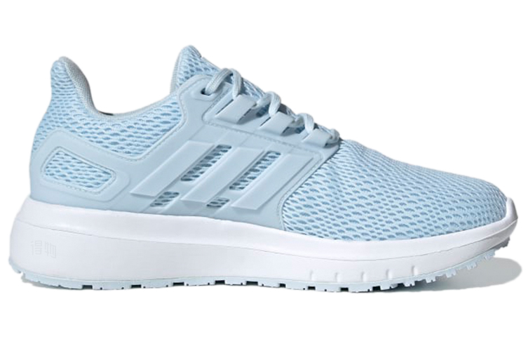Женские кроссовки adidas ULT (сине-белый) — Синий / белый — фото 2