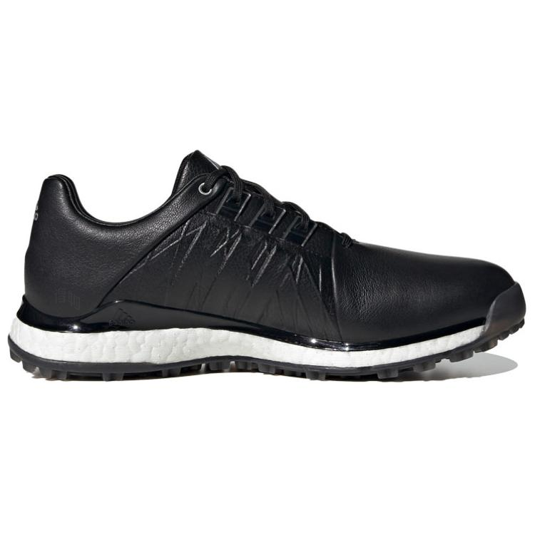 Женские кроссовки adidas Tour360 XT-Sl (черные) — фото 2