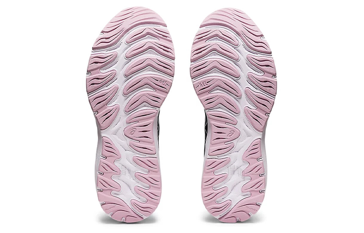 Женские кроссовки ASICS Gel-Cumulus 23 (синий) — фото 6