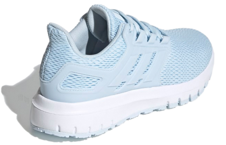 Женские кроссовки adidas ULT (сине-белый) — Синий / белый — фото 4