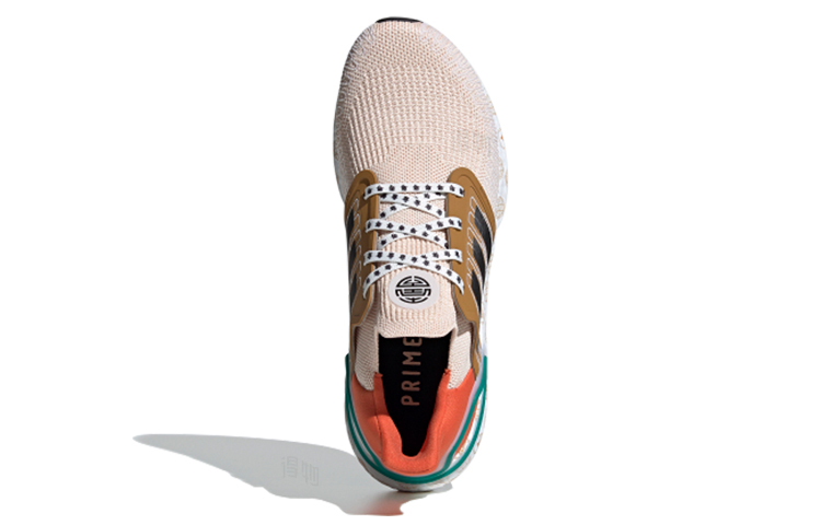 Кроссовки adidas ULT (оранжевый) — фото 5