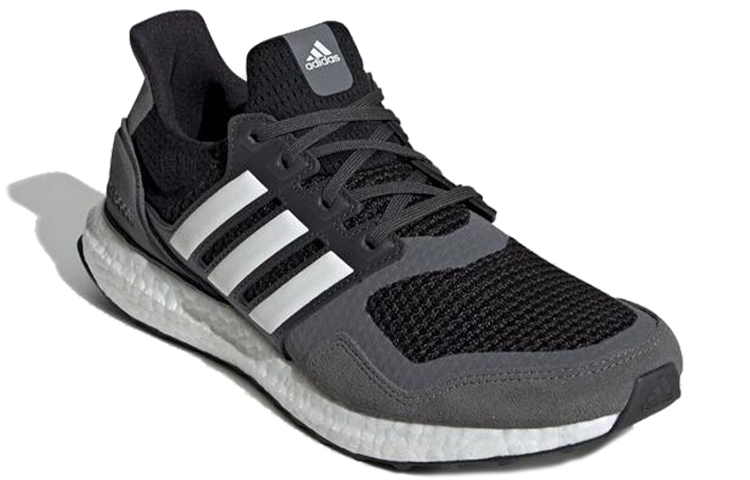 Кроссовки adidas ULT (серые) — фото 3
