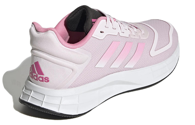 Женские кроссовки adidas Duramo Lite 2.0 (розовые) — 柔粉色 — фото 4
