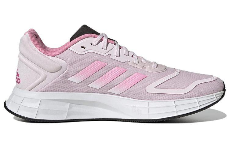 Женские кроссовки adidas Duramo Lite 2.0 (розовые) — 柔粉色 — фото 2