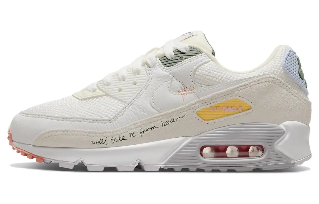 Nike Air Max 90 We'll Take It From Here Women's