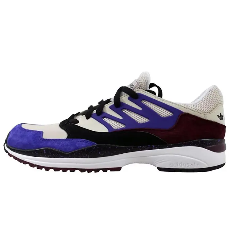 Adidas Torsion Allegra 'Blast Purple'