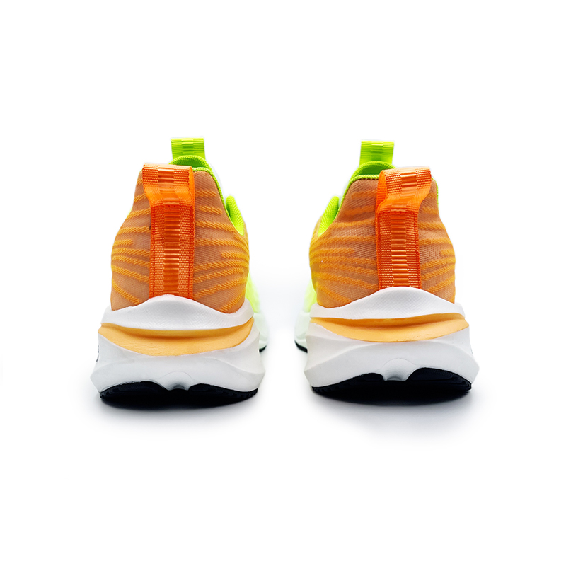 KYMOOU Cushioning Breathable Lightweight Rebound Cushioning Breathable Lightweight Rebound Low top