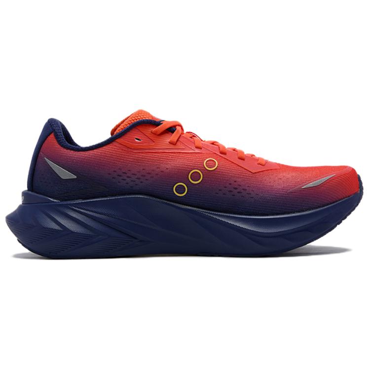 Saucony SLAY 3 Running Shoes Unisex Red Blue