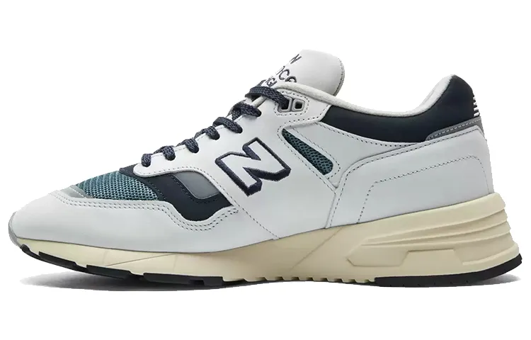 1530 New Balance Made in England 'Anniversary Pack'