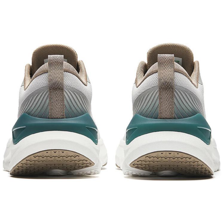 Anta Cushioning Low top Running Shoes Men’s Gray