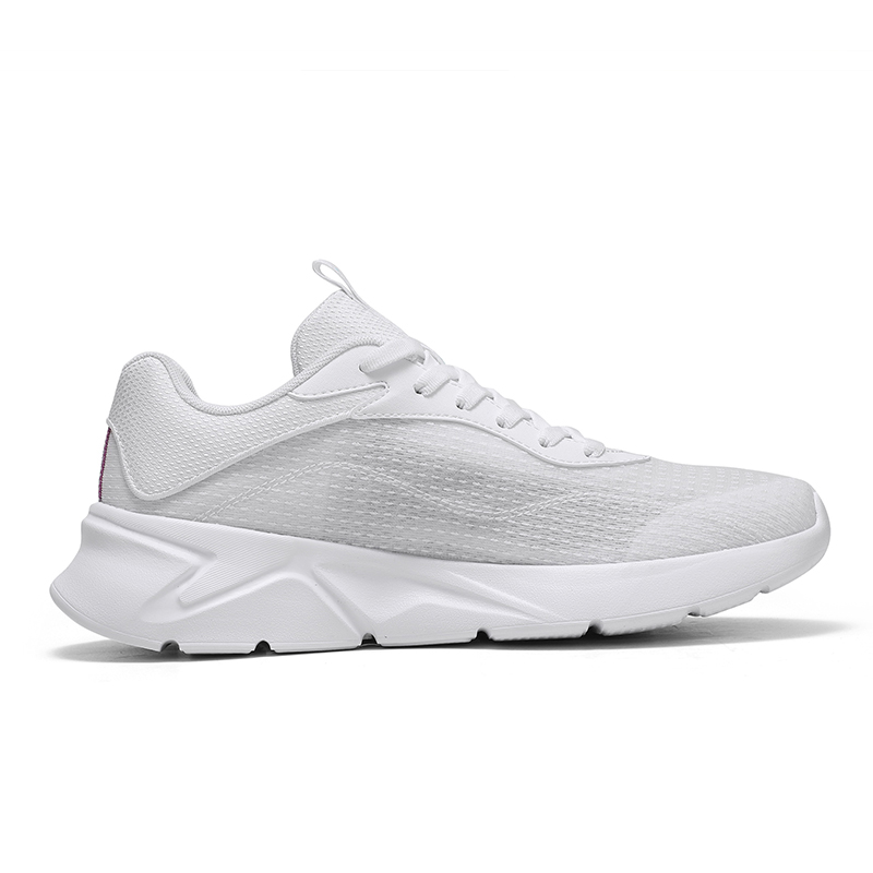 QIAODAN Low top Running Shoes Men’s Cirrus Blue