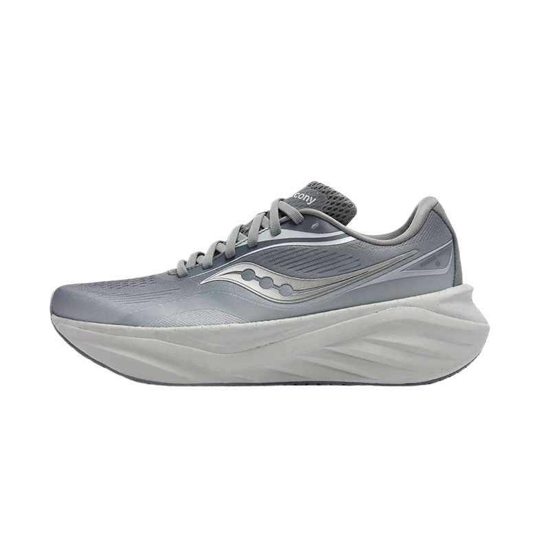 Saucony PHOENIX INFERNO Firebird 4 Mesh Cushioning Slip Resistant Abrasion Resistant Breathable Lightweight Low top