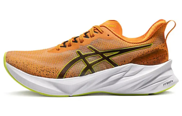 ASICS Novablast 3 Le 'Neon Lime'
