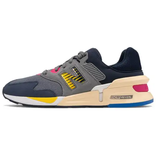 New Balance 997 Sport 'Gunmetal Indigo'