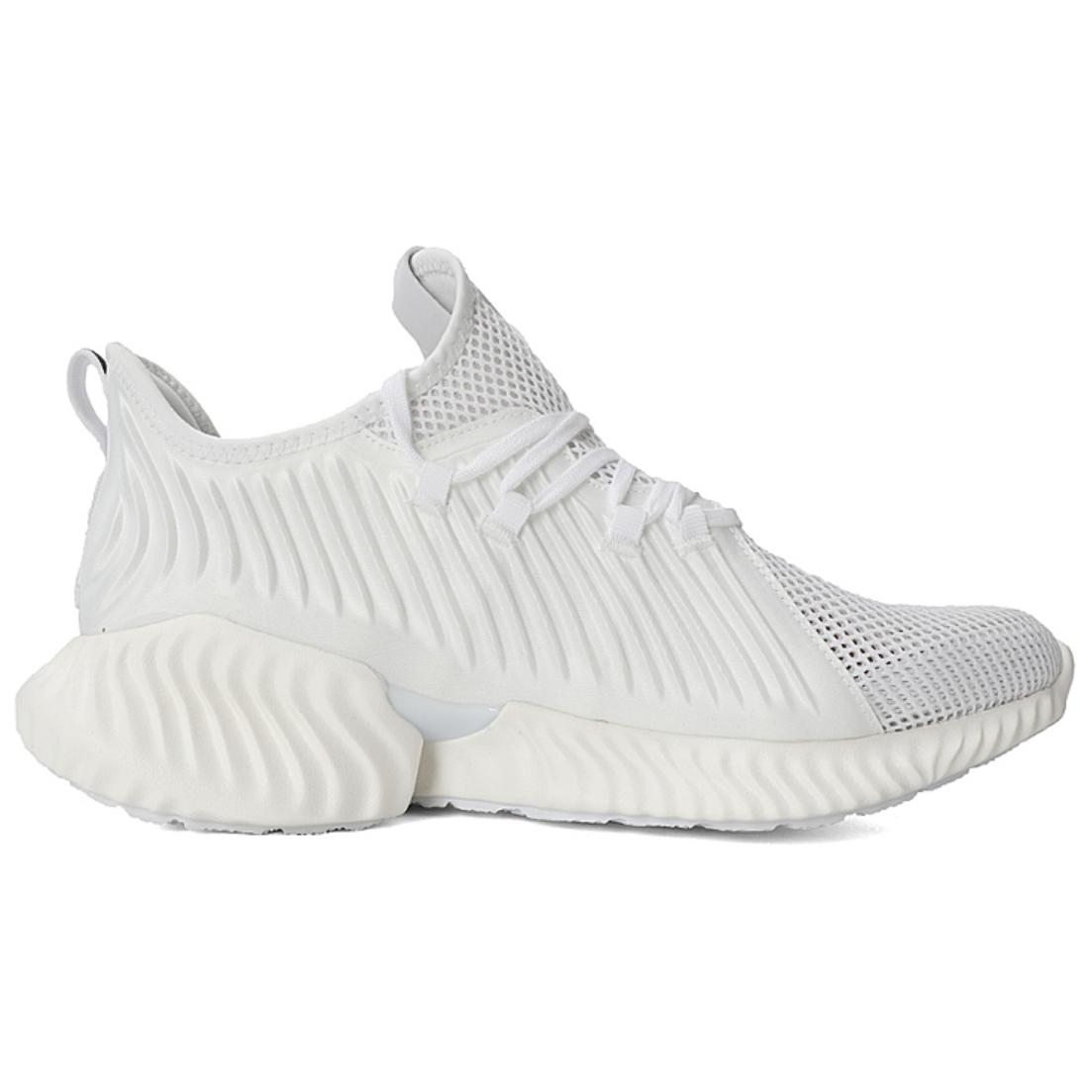Adidas Alphabounce Instinct Cc ‘Footwear White’