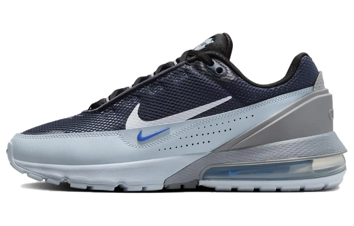 Nike Air Max Pulse Thunder Blue Wolf Grey