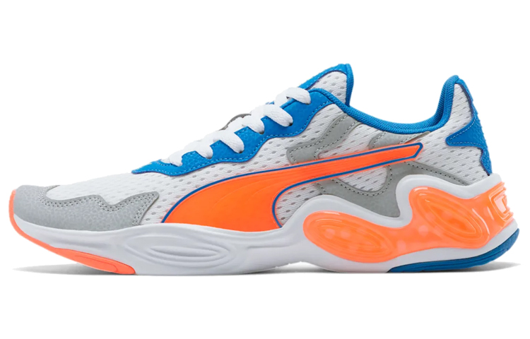 PUMA Cell Magma 'White Lava Blast'