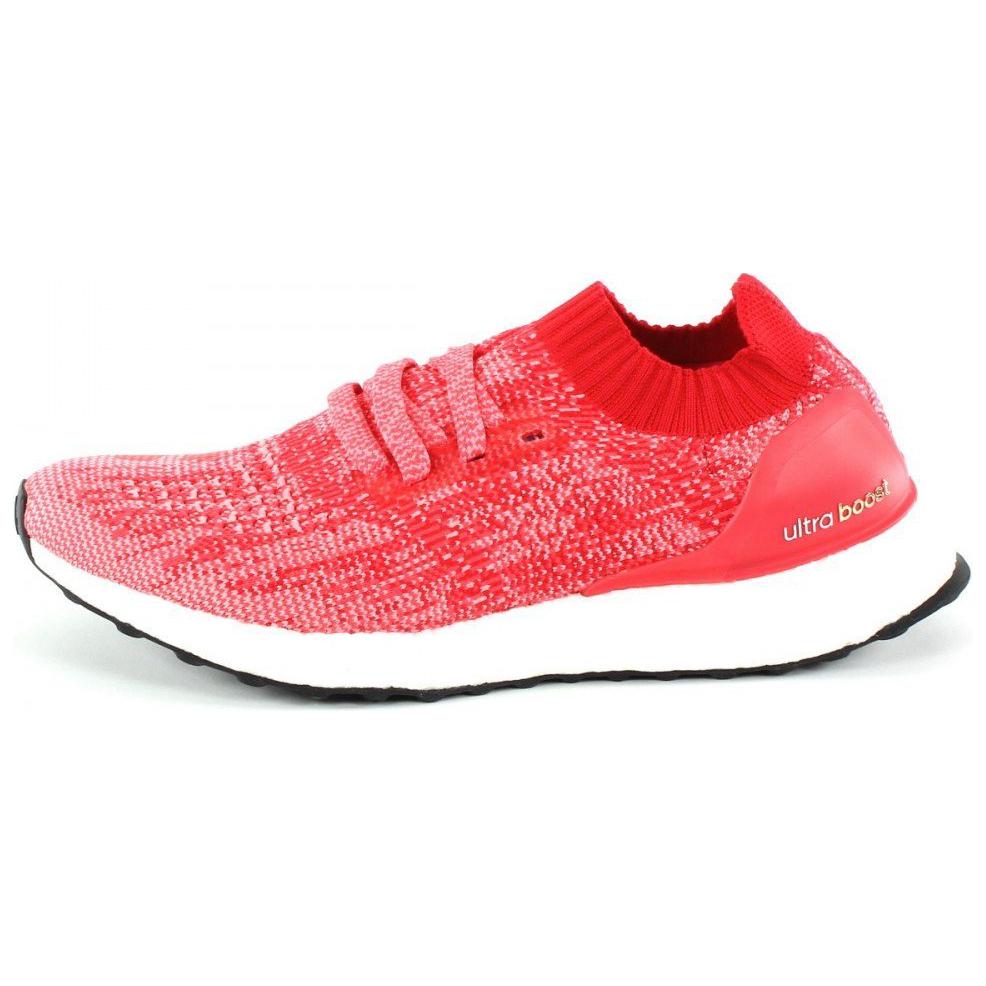 Adidas Wmns UltraBoost Uncaged 'Shock Red' Women's