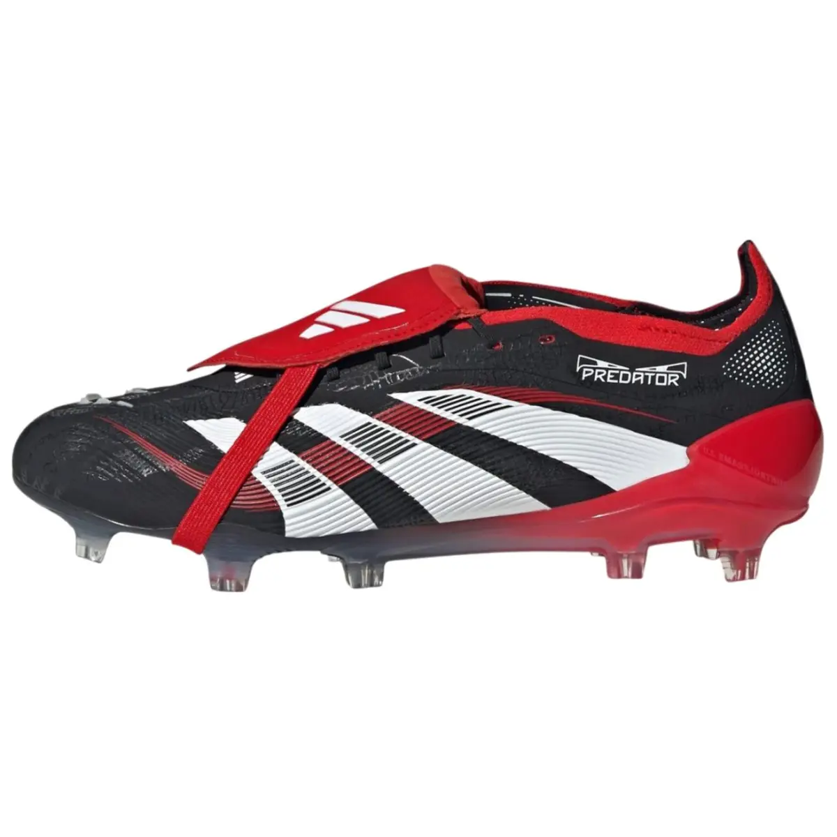 Predator 24 Elite Adidas Foldover Tongue Bwr Fg 'Moments Pack'