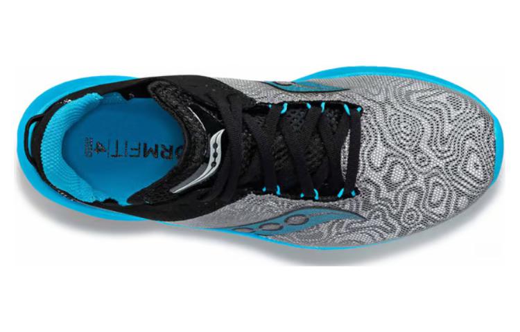 Saucony Kinvara Elite 14 Fabric Slip Resistant Abrasion Resistant Slip Resistant Abrasion Resistant Low top