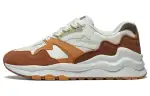 Li Ning 001 Mountains And Seas Comfortable Slip Resistant Low top Running Shoes Men's Beige Brown