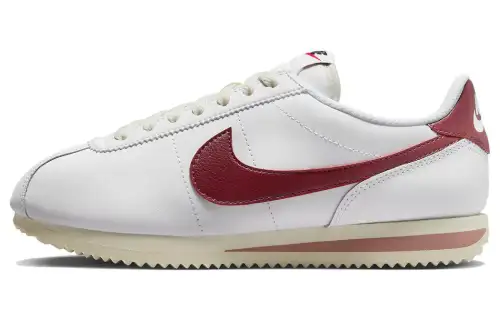 Nike Cortez Red Stardust Cedar Women's