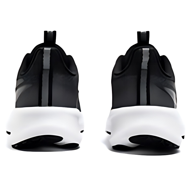 361° Feiying 5.0 Slip Resistant Abrasion Resistant Slip Resistant Abrasion Resistant Low top Sprint Running Shoes Men’s