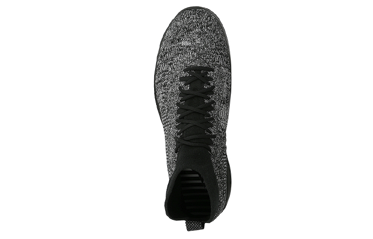 Nike Lunar Magista 2 F.C. Black White