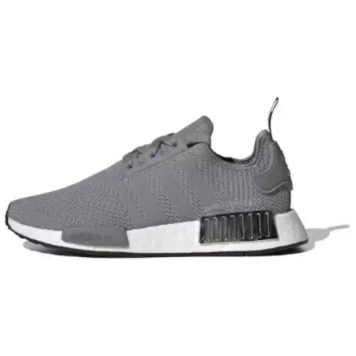 Adidas Wmns NMD_R1 'Grey Silver'