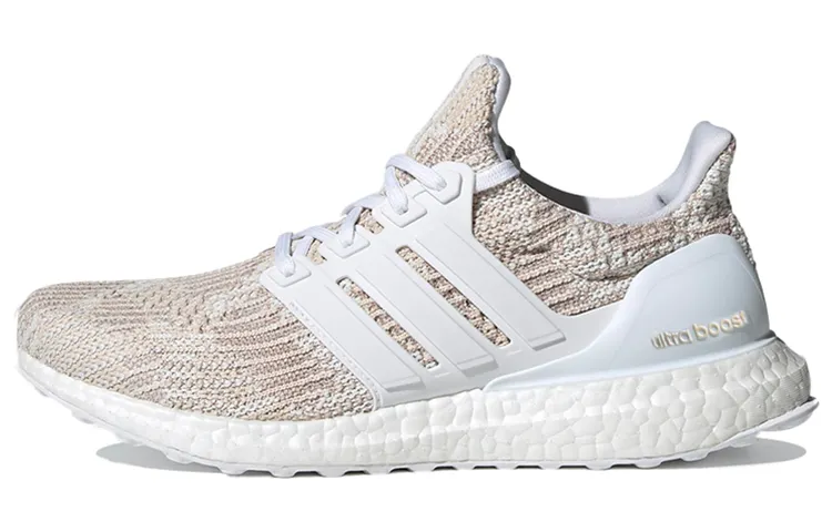 Adidas Wmns UltraBoost 4.0 Dna 'White Cream' Women's