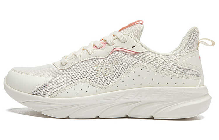 361° Fashion Mesh, Synthetic Leather Slip Resistant, Abrasion Resistant, Lightweight