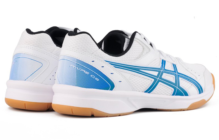 ASICS River Cs 'White Blue'