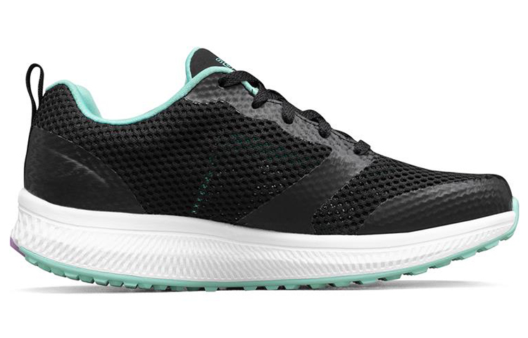 Skechers Go Run Consistent ‘Black’ Women’s
