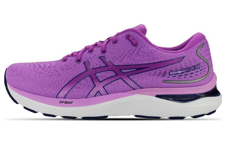 ASICS Gel Cumulus 24 Se 'Purple' Women's