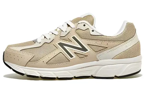 New Balance 480V5 'Beige' White' Women's