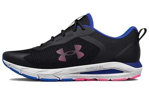 Under Armour Hovr Sonic Se 'Black Blue Pink' Women's