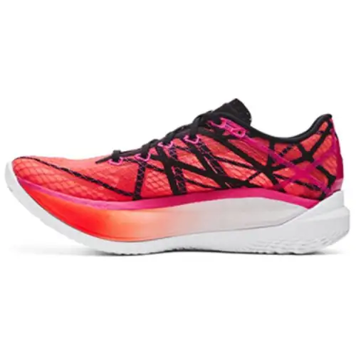Under Armour Flow Velociti Elite 2 'Black Astro Pink'