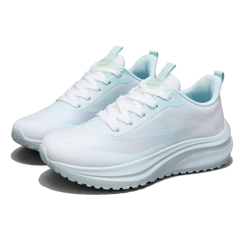 Warrior Low top Casual Marathon Training Long Distance Running Sprint Physical Fitness Test & Exam Racing Running Shoes