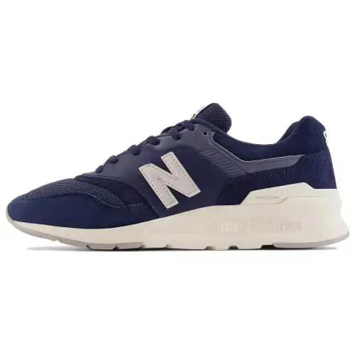 997H New Balance 'Navy Grey Matter'