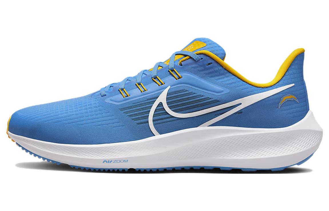 Nike X Nfl Air Zoom Pegasus 39 'Los Angeles Chargers'
