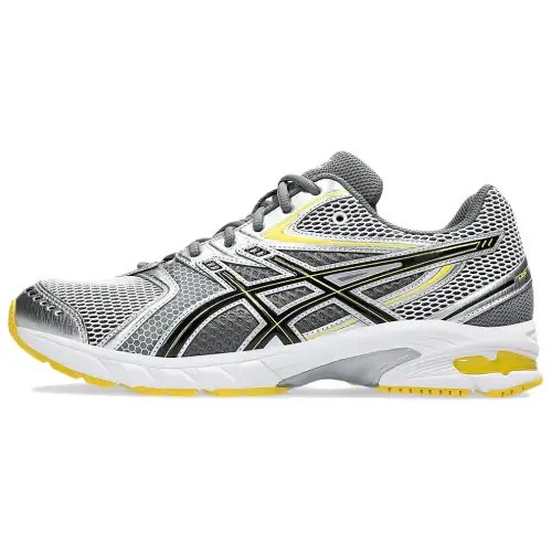 ASICS Gel DS Trainer 14 White Tai Chi Yellow