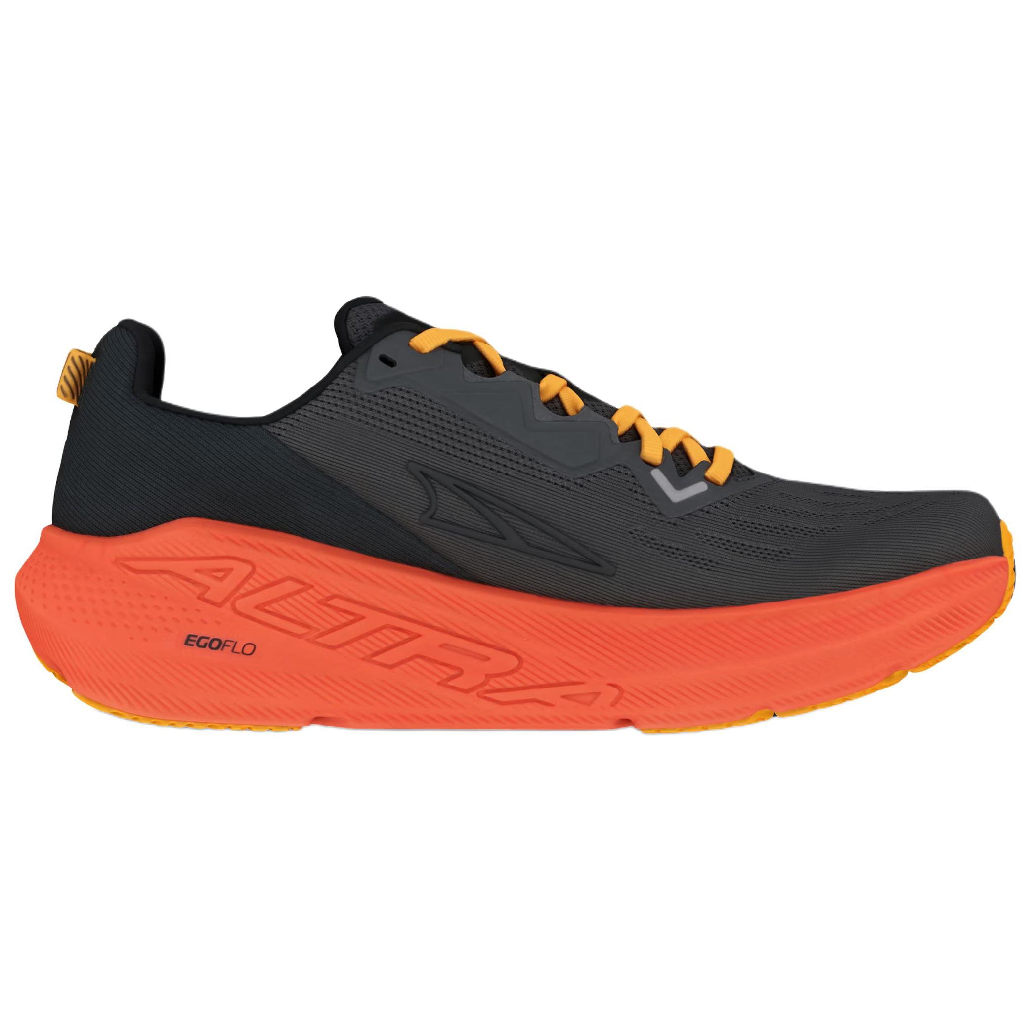 Altra Slip Resistant, Abrasion Resistant, Breathable Slip Resistant, Abrasion Resistant, Breathable Low top
