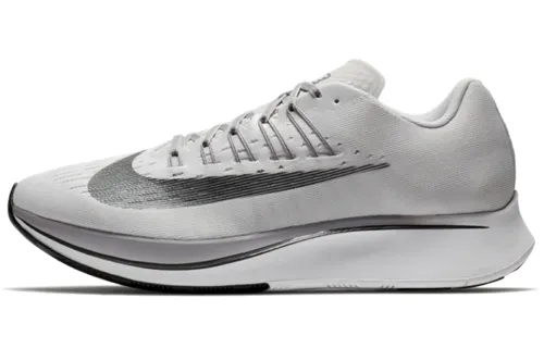 Nike Zoom Fly 'Vast Grey'