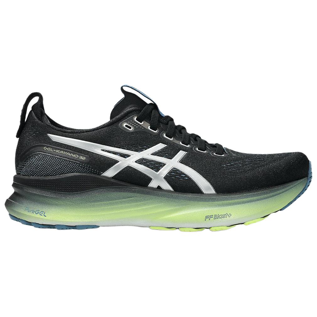 ASICS Gel Kayano 32 Luxe Luxe Black Women’s