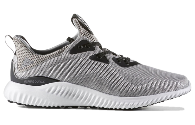 Adidas Alphabounce 1 ‘Grey White’